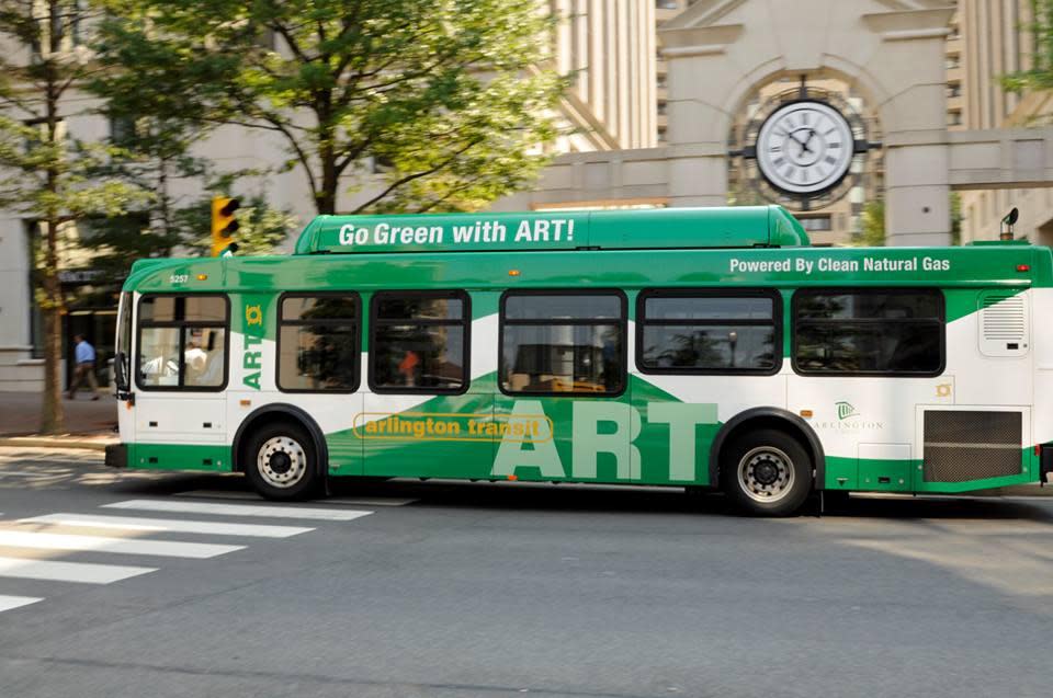 ART Bus